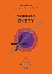 Psychologia diety