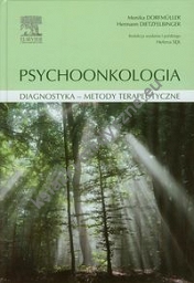 Psychoonkologia