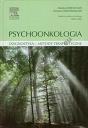 Psychoonkologia