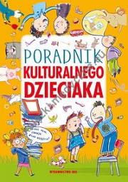 Poradnik kulturalnego dzieciaka