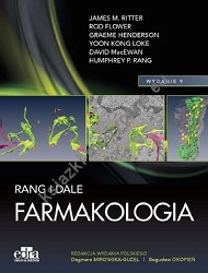 Farmakologia Rang i Dale wyd.9