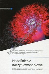 Nadciśnienie naczyniowonerkowe