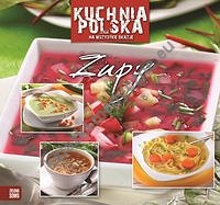 Kuchnia polska na wszystkie okazje Zupy