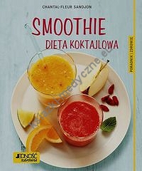 Smoothie Dieta koktajlowa