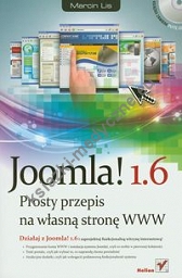Joomla! 1.6