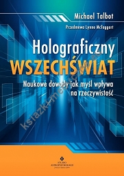 Holograficzny wszechświat