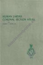 Human Larynx Coronal Section Atlas