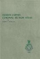 Human Larynx Coronal Section Atlas