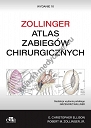 Atlas zabiegów chirurgicznych Zollinger