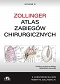 Atlas zabiegów chirurgicznych Zollinger