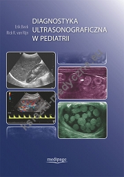 Diagnostyka ultrasonograficzna w pediatrii
