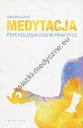 Medytacja psychologia jogi w praktyce