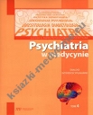 Psychiatria w medycynie tom 4 Dialogi interdyscyplinarne