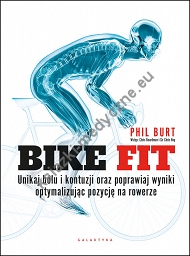 Bike fit. Unikaj bólu i kontuzji oraz poprawiaj wyniki optymalizując pozycję na rowerze