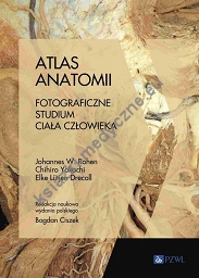 Atlas anatomii