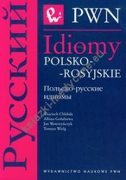 Idiomy polsko-rosyjskie