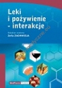 Leki i pożywienie - interakcje