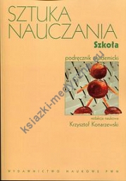 Sztuka nauczania Szkoła