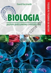 Tydzień po tygodniu do matury Biologia