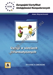 Usługi w sieciach informatycznych