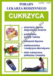 Cukrzyca