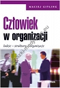 Człowiek w organizacji