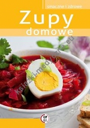 Zupy domowe