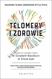Telomery i zdrowie