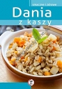 Dania z kaszy