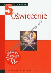 Epoki literackie Oświecenie