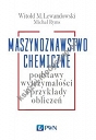 Maszynoznawstwo chemiczne