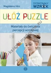 Ułóż puzzle