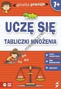 Główka pracuje Uczę się tabliczki mnożenia