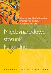 Międzynarodowe stosunki kulturalne