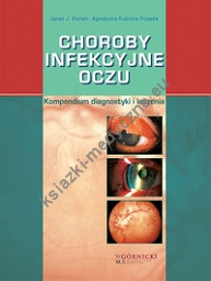 Choroby infekcyjne oczu