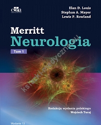 Merritt Neurologia Tom 1