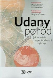 Udany poród