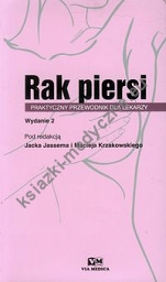 Rak piersi