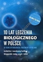 10 lat leczenia biologicznego w Polsce Reumatologia