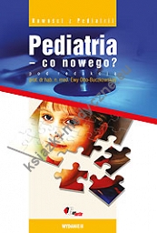 Pediatria — co nowego? Wydanie II