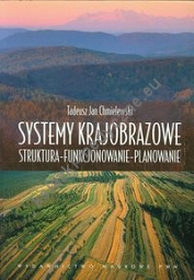 Systemy krajobrazowe