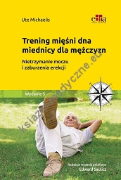 Trening dna miednicy dla mężczyzn