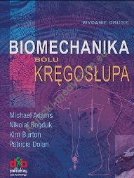 Biomechanika bólu kręgosłupa