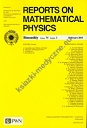 Reports on Mathematical Physics 75/1 2015 kraj