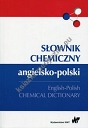 Słownik chemiczny angielsko-polski