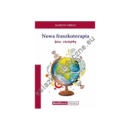 Nowa fraszkoterapia bez recepty
