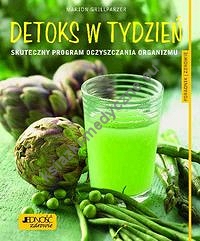 Detoks w tydzień