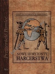 Nowe horyzonty harcerstwa