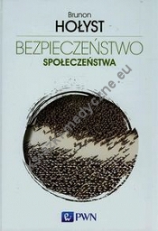 Bezpieczeństwo społeczeństwa 3