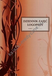 Dziennik zajęć logopedy